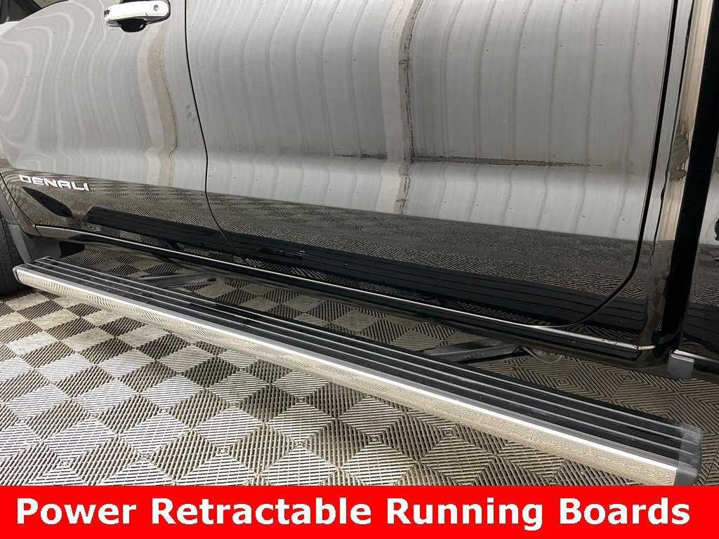 Certified 2023 GMC Sierra 1500 Denali Ultimate image 17