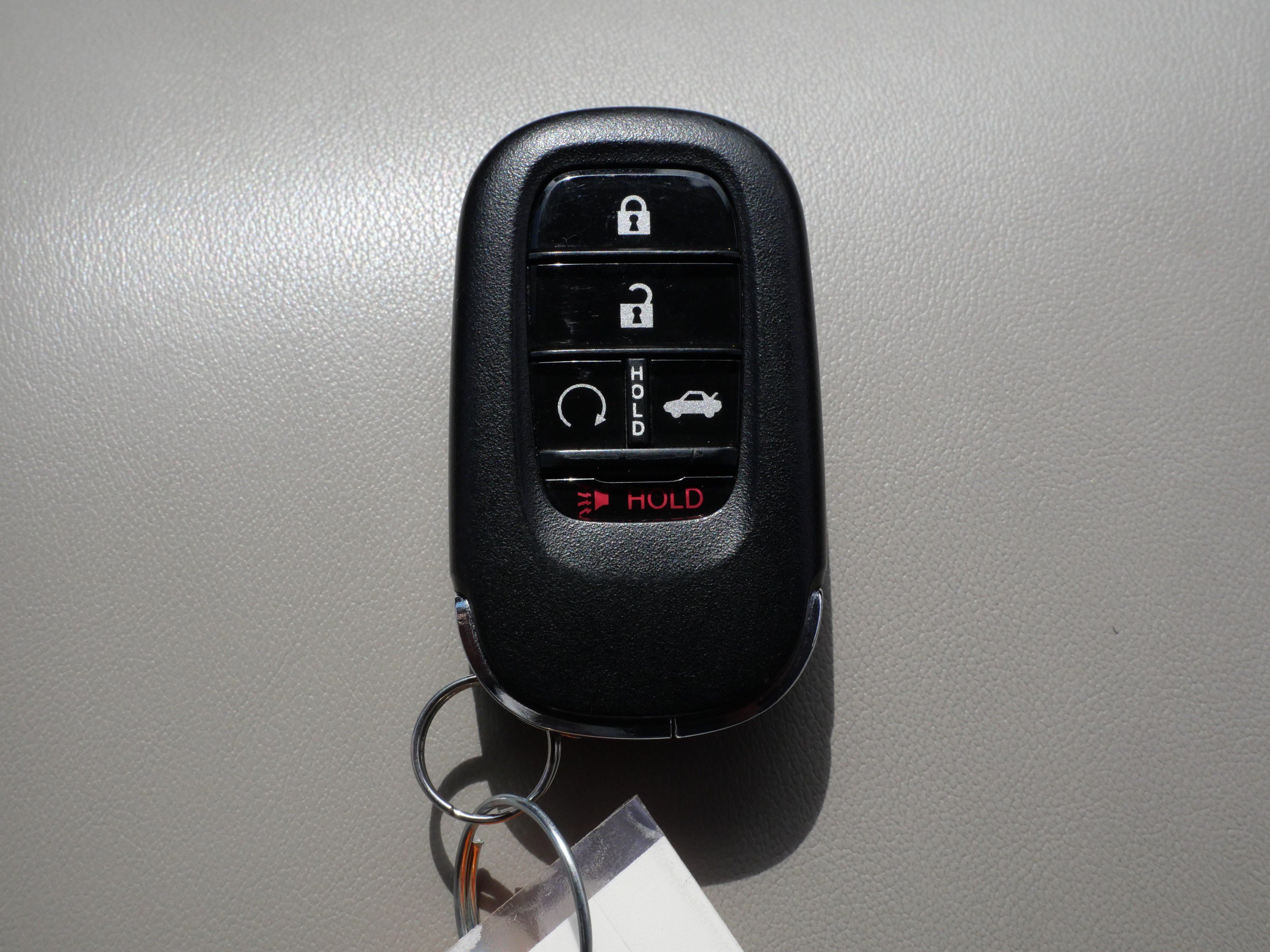 Certified 2023 Honda Accord EX image 31
