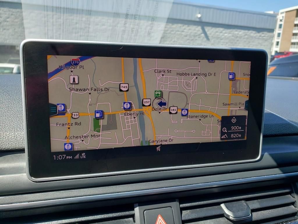 Used 2018 Audi S5 Prestige image 26