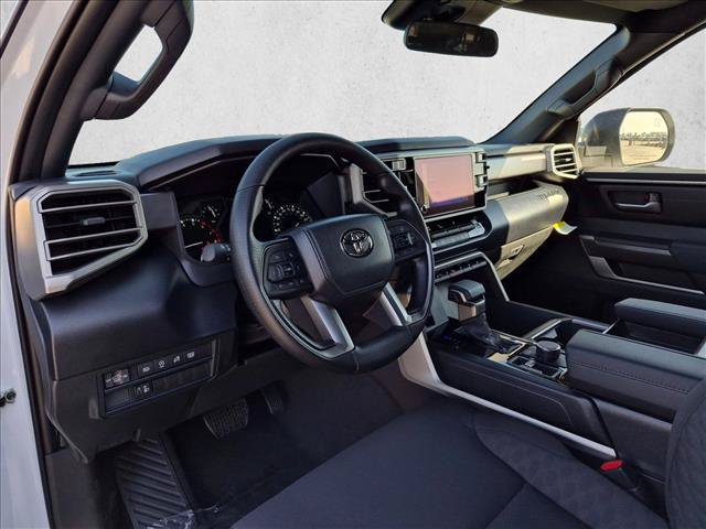 New 2026 Toyota Tundra SR5 AWD/4WD image 3