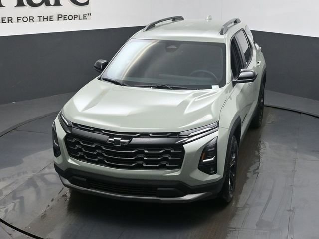 New 2026 Chevrolet Equinox LT w/ Convenience Package II image 24