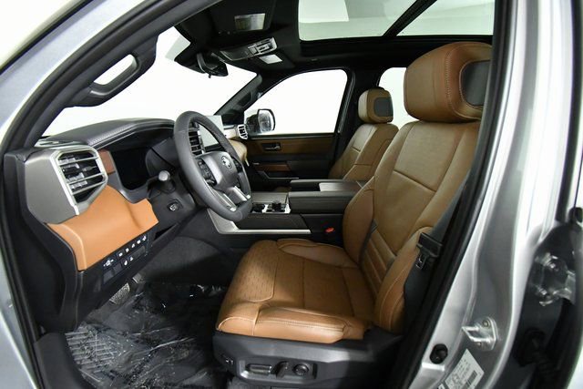 New 2026 Toyota Tundra 1794 Edition AWD/4WD image 5