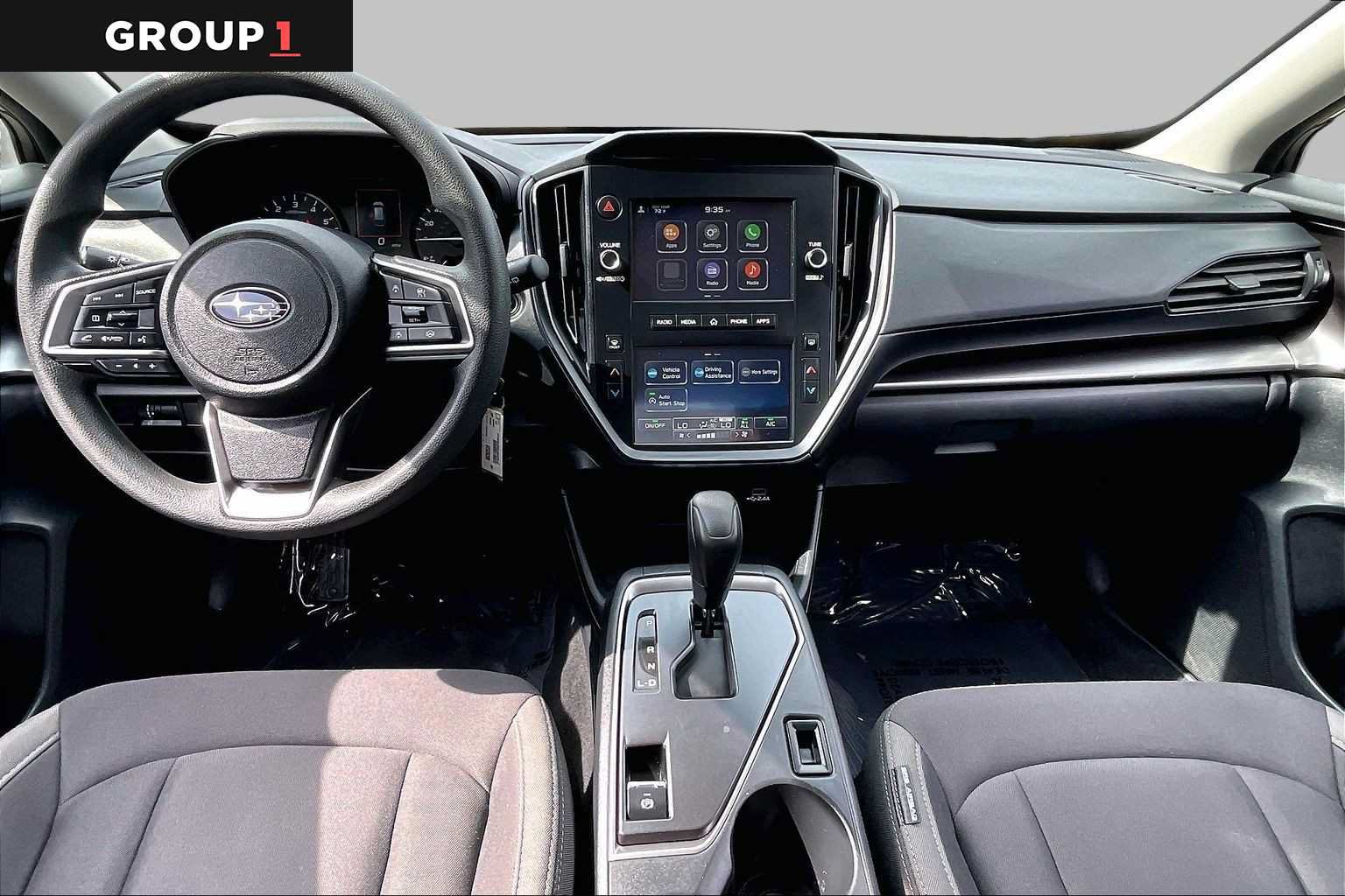 Certified 2024 Subaru Impreza 2.0i AWD/4WD image 15