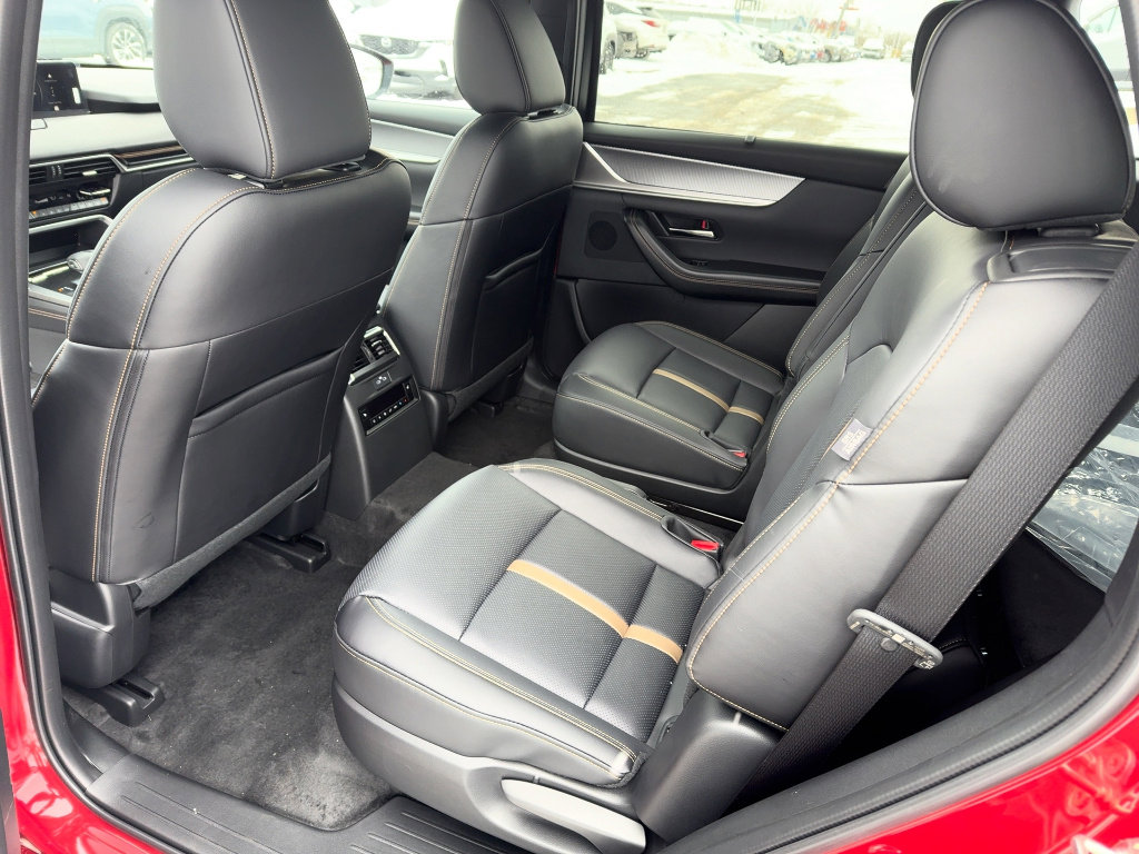 New 2026 MAZDA CX-90 3.3 Turbo S w/ Premium Package image 10