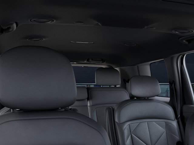 New 2027 Kia Telluride X-Line EX image 27