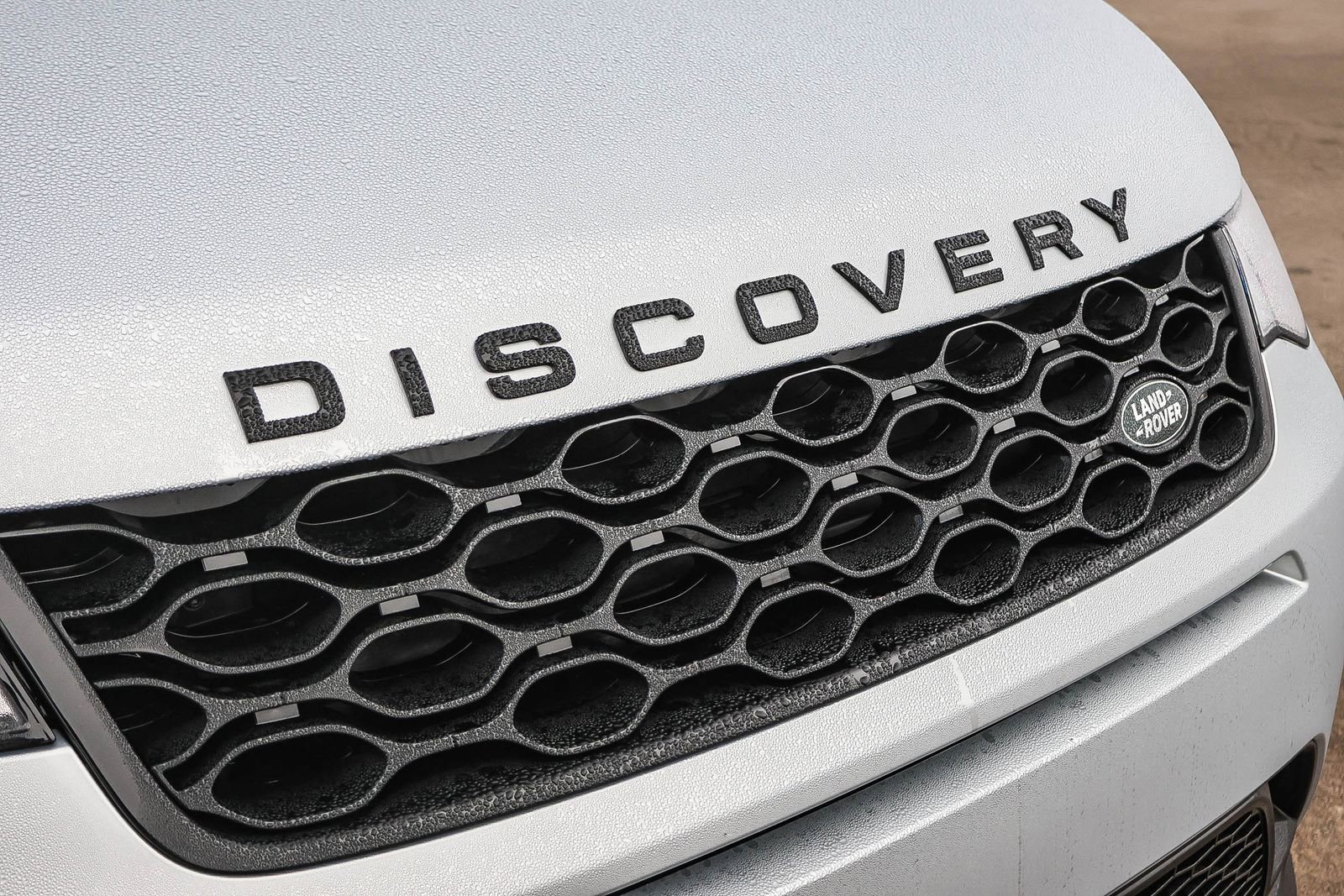 New 2026 Land Rover Discovery Sport Landmark image 16