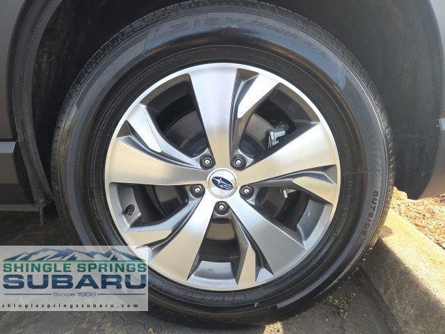 Certified 2025 Subaru Ascent Premium image 35