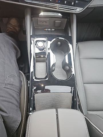 New 2026 Buick Envision Avenir image 15