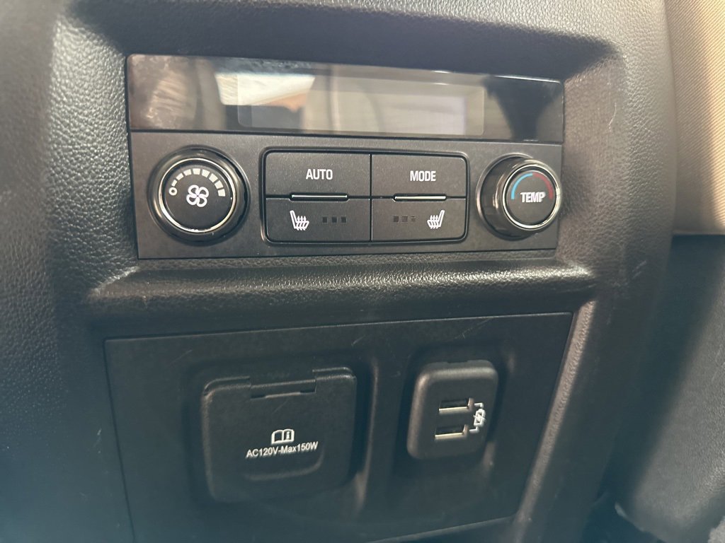 Certified 2023 Chevrolet Traverse Premier image 21