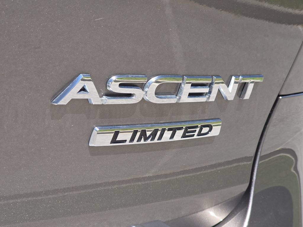 Used 2021 Subaru Ascent Limited w/ Popular Package #2A AWD/4WD image 31