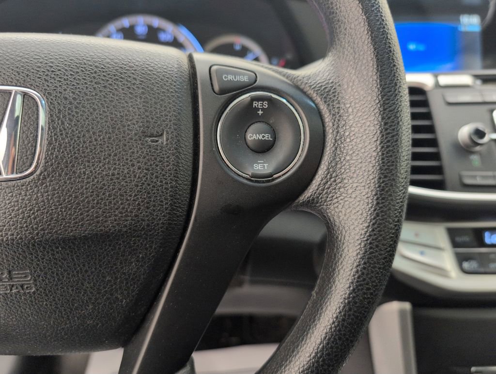 Used 2015 Honda Accord EX image 32