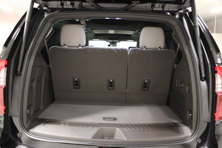New 2026 GMC Yukon Elevation w/ Elevation Premium Package AWD/4WD image 15