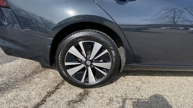 Used 2020 Nissan Altima 2.5 SV image 11