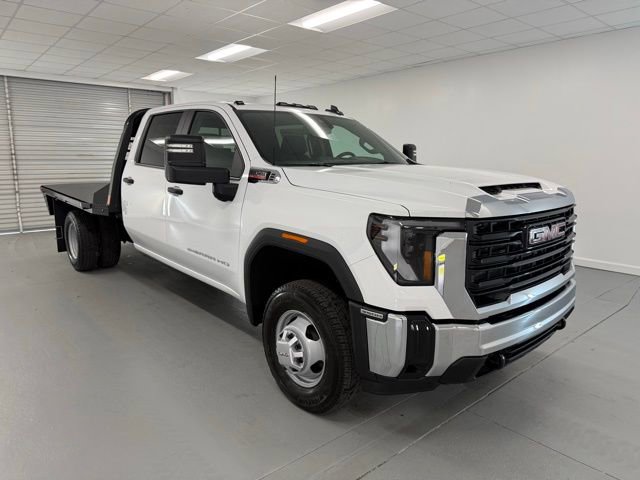 New 2026 GMC Sierra 3500 Pro w/ Convenience Package image 3