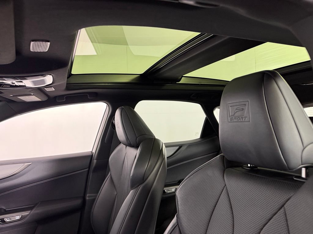 Used 2024 Lexus NX 350 F Sport AWD/4WD image 24