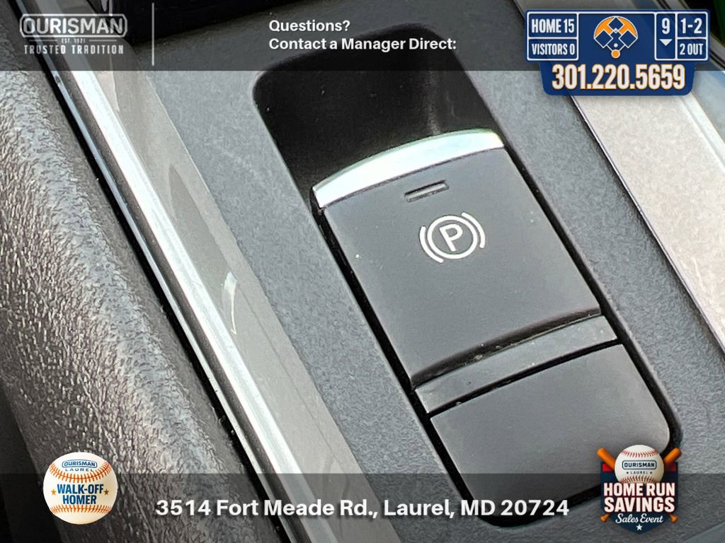 Used 2024 Nissan Altima 2.5 SV AWD/4WD image 24