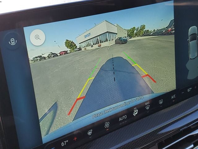 Used 2024 Ford Escape ST-Line w/ Tech Pack #1 AWD/4WD image 15
