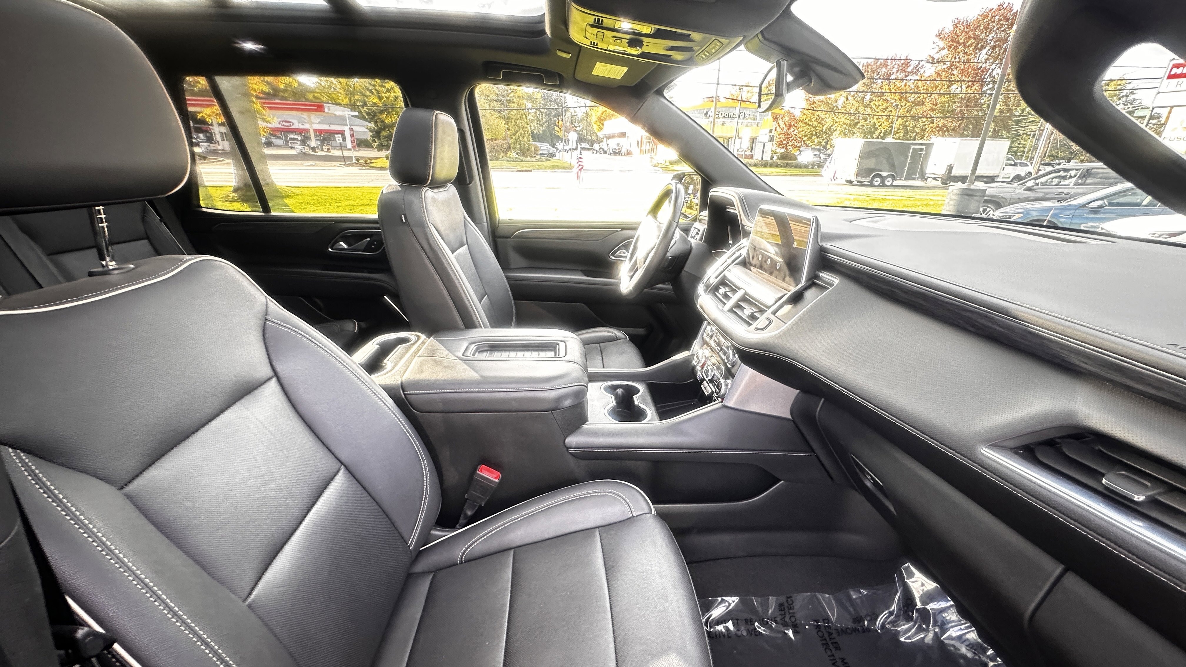 Used 2022 GMC Yukon SLT image 39