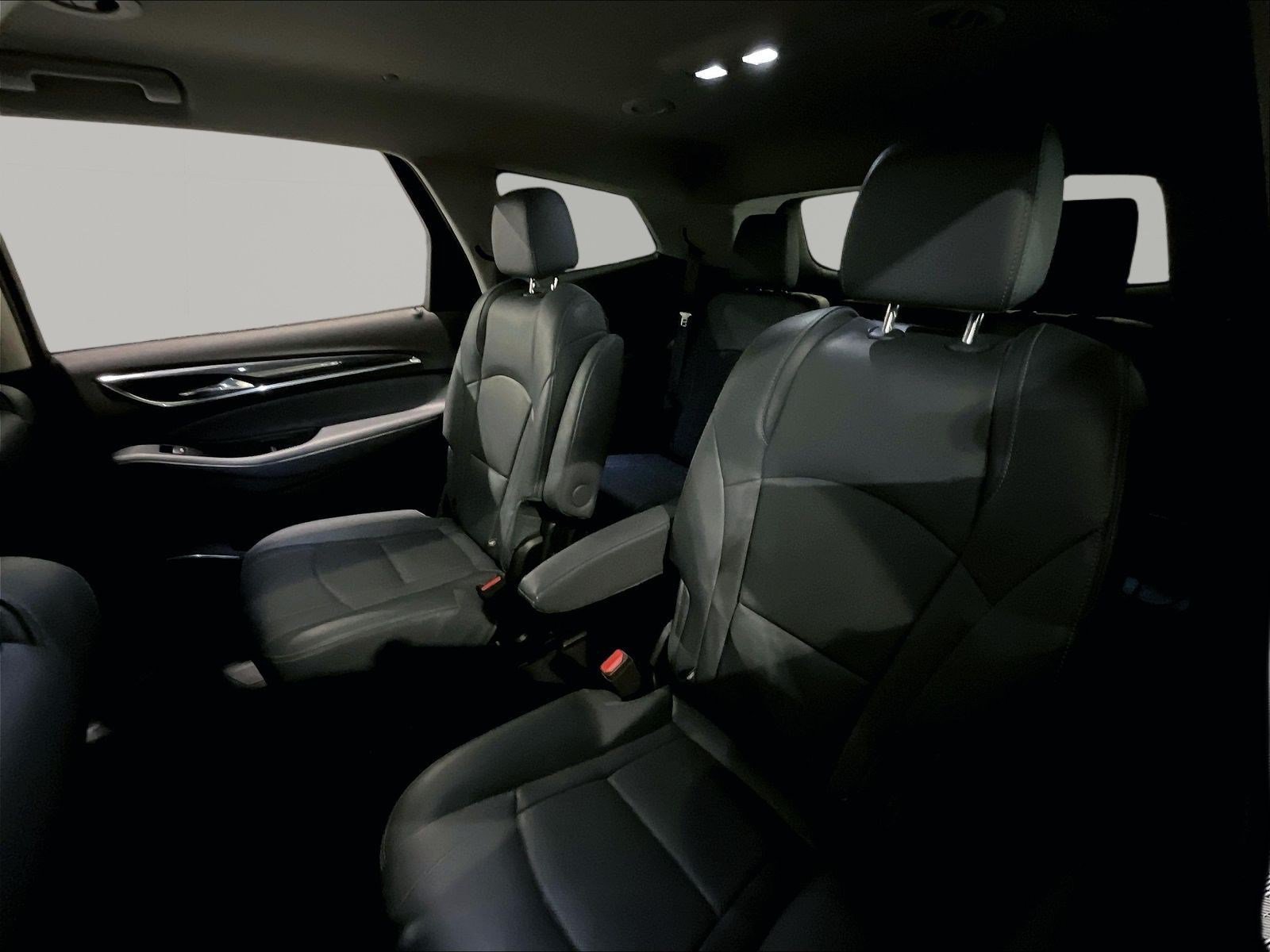 Used 2020 Buick Enclave Essence w/ Sound and Sites Package FWD image 22