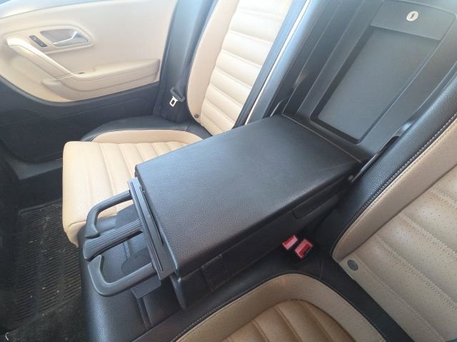 Used 2013 Volkswagen CC Sport Plus FWD image 16