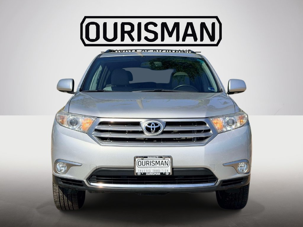 Used 2012 Toyota Highlander Limited w/ Tow Pkg AWD/4WD image 25