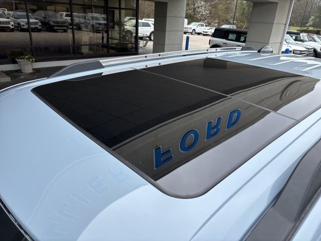 New 2026 Ford Expedition King Ranch image 30