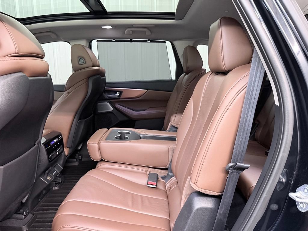 Used 2025 Acura MDX FWD w/ Technology Package image 31