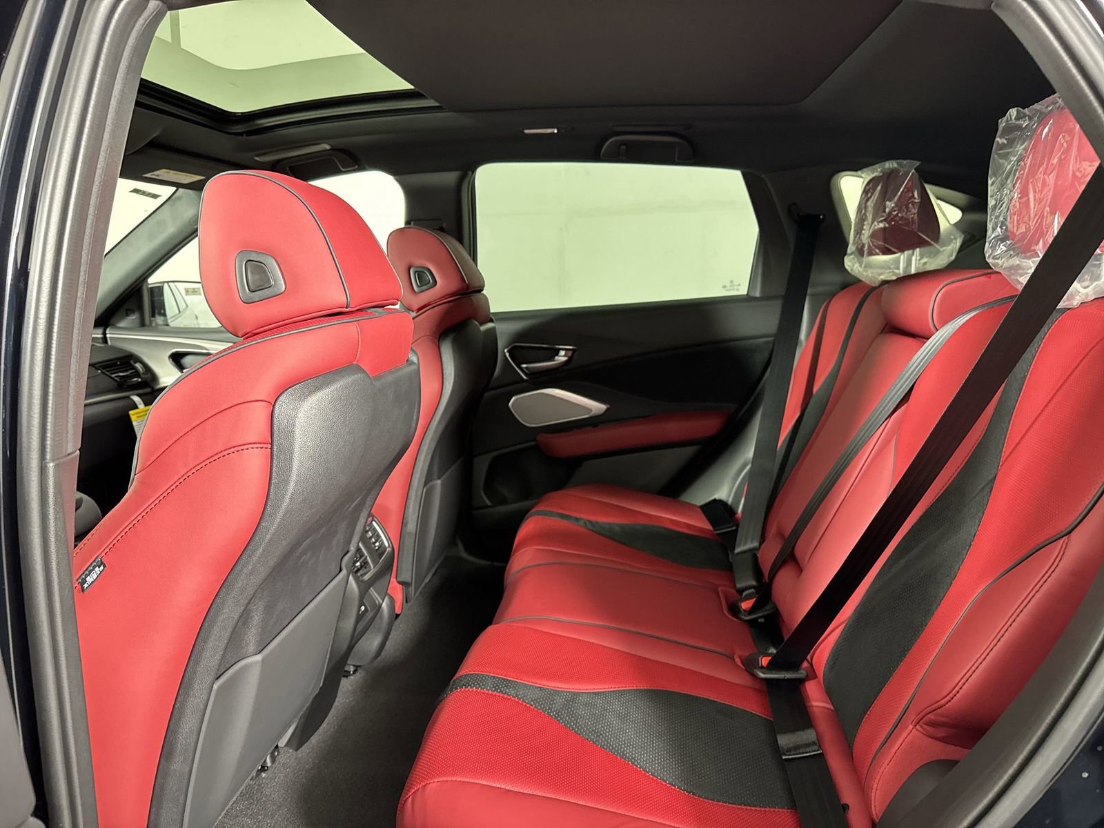 New 2026 Acura RDX A-Spec image 22