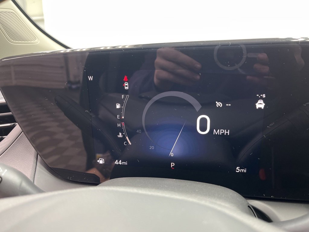 New 2026 Buick Encore GX Sport Touring image 11