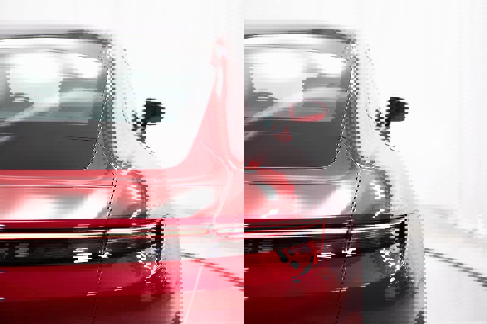 Certified 2024 Porsche Taycan image 38