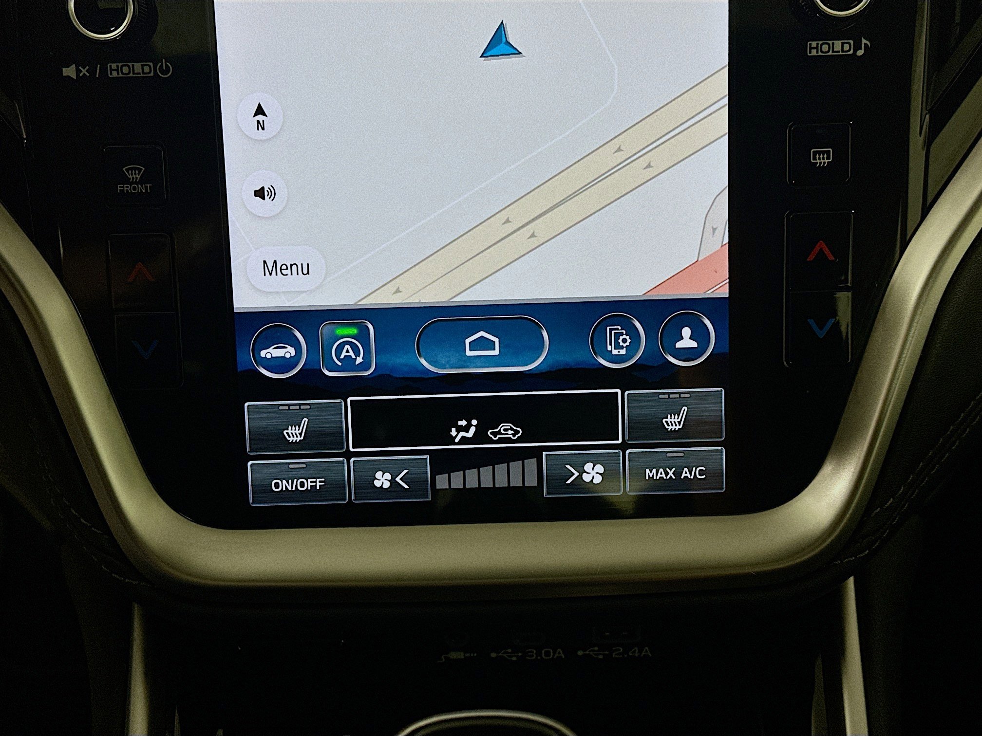 Used 2024 Subaru Legacy Premium image 23