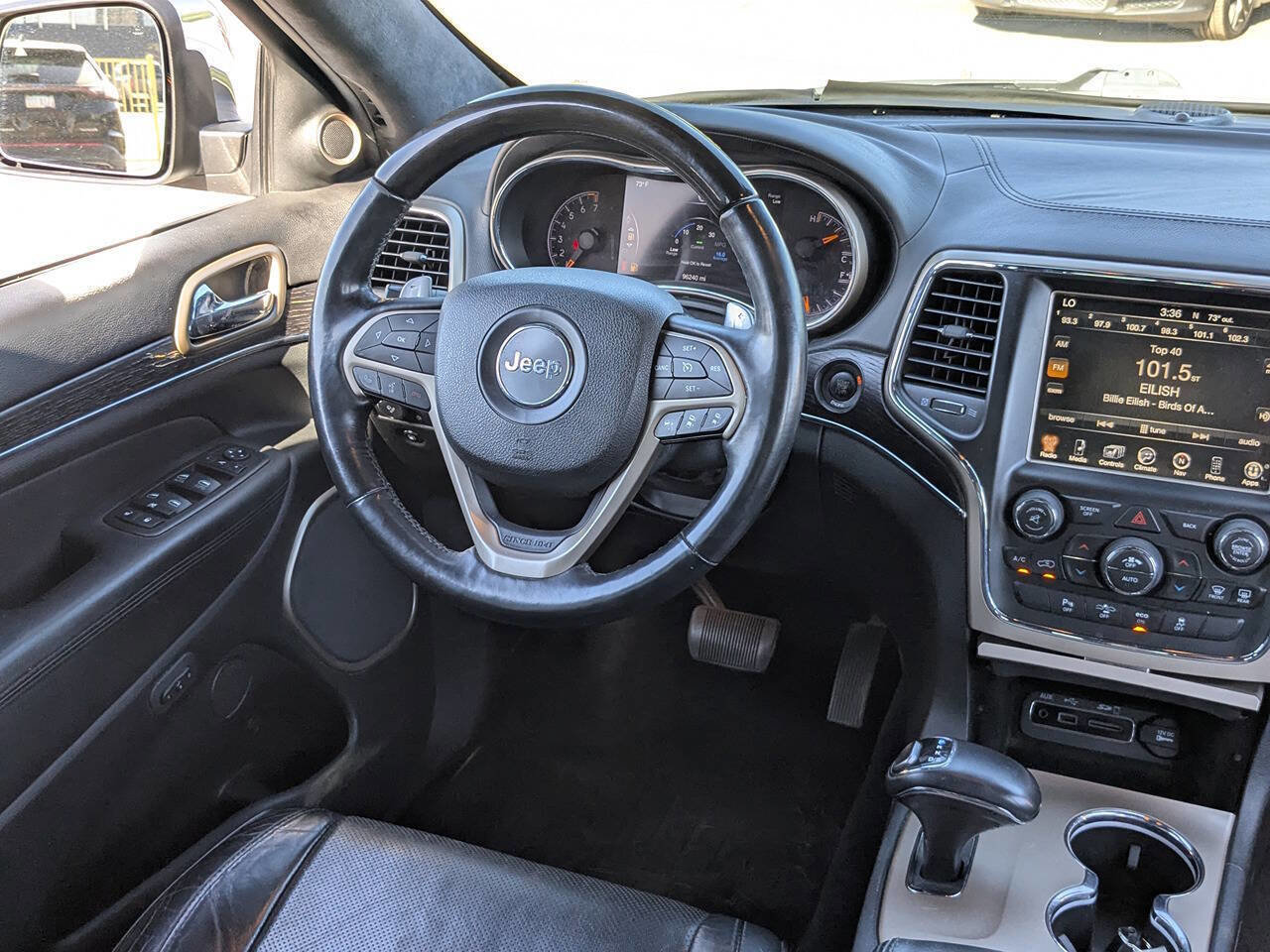 Used 2014 Jeep Grand Cherokee Summit image 14