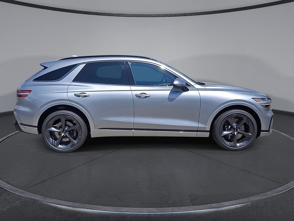 New 2026 Genesis GV70 3.5T Sport Prestige AWD/4WD image 5