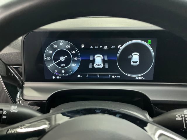 Certified 2024 Kia Seltos S image 13