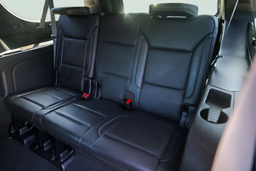 Used 2022 GMC Yukon XL Denali w/ Max Trailering Package AWD/4WD image 30