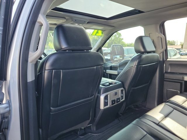 Used 2021 Ford F350 Lariat w/ Tremor Off-Road Package AWD/4WD image 13