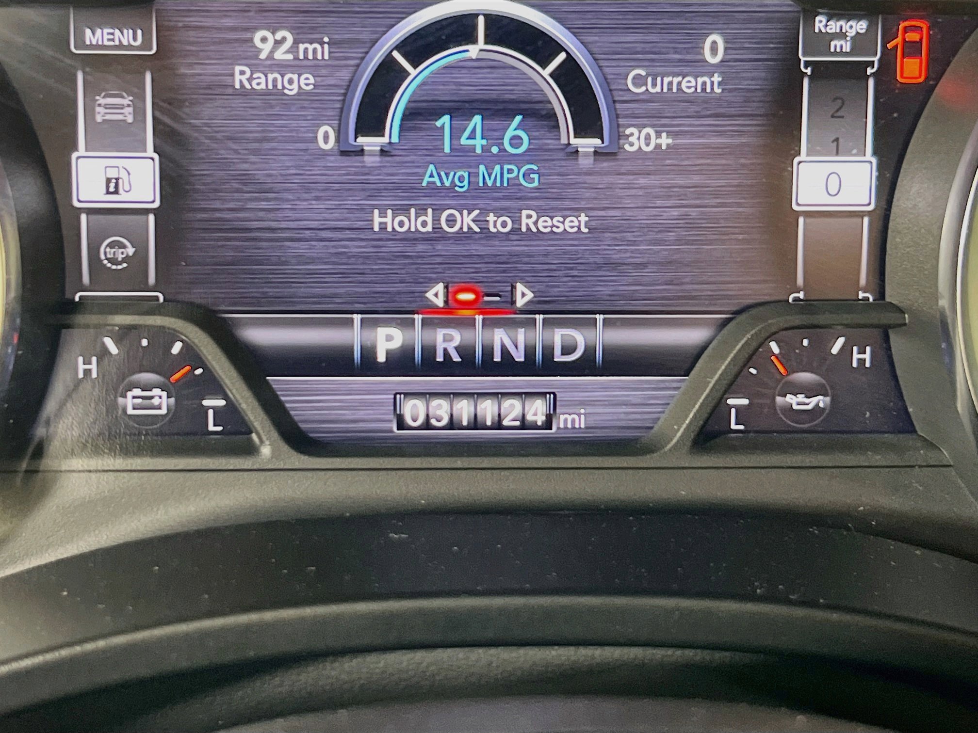 Used 2022 RAM 1500 Big Horn AWD/4WD image 12