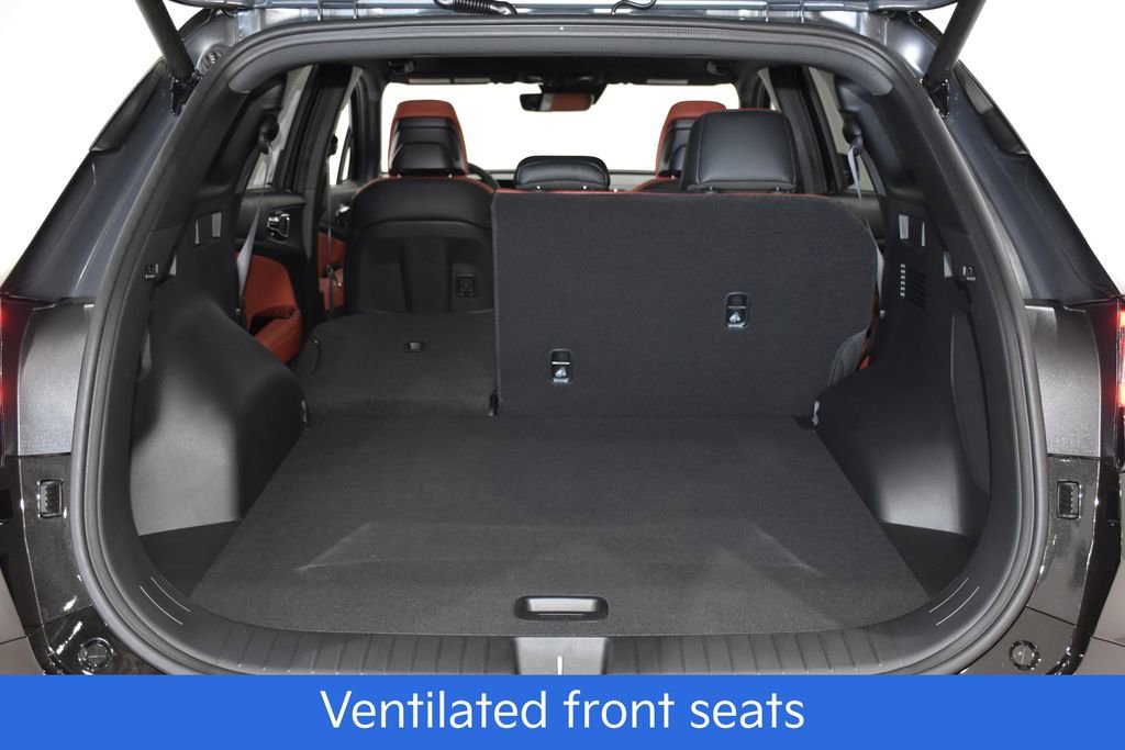 New 2025 Kia Sportage SX Prestige image 30