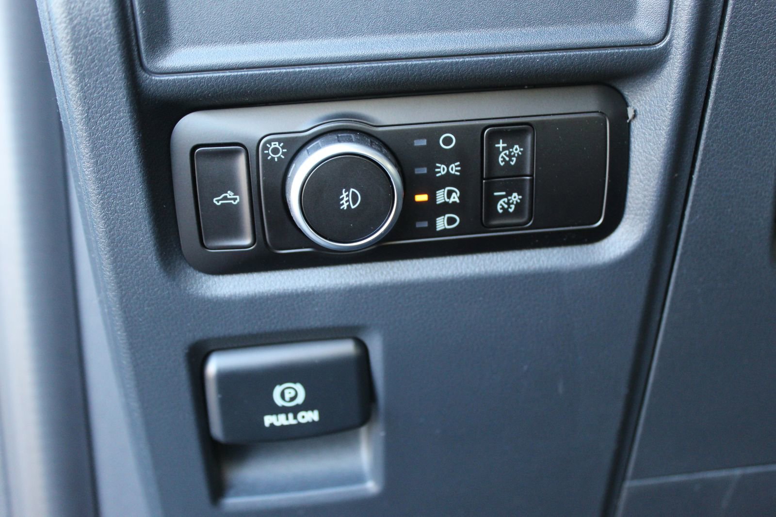 New 2026 Ford F150 STX w/ Equipment Group 200A image 25