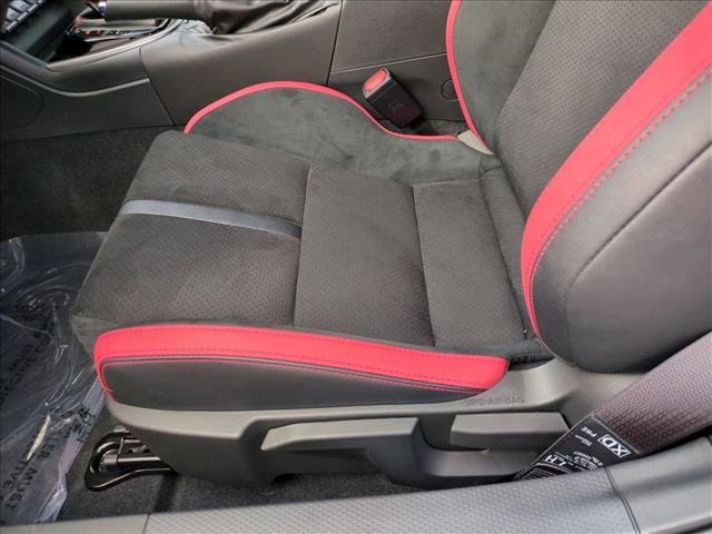 New 2026 Subaru BRZ Limited image 4