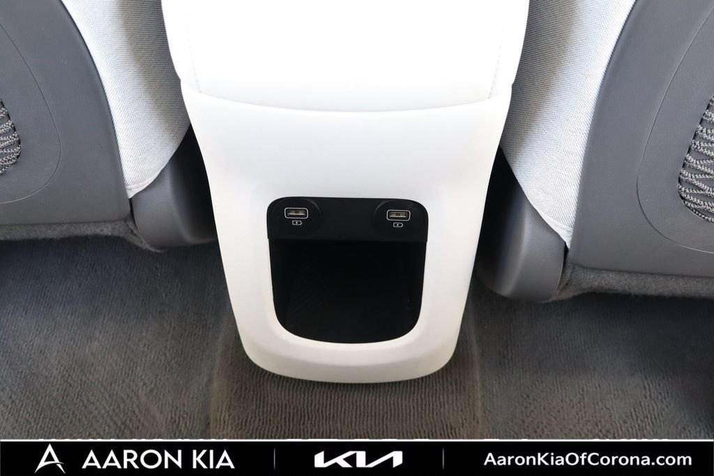 Used 2024 Hyundai Ioniq 5 Limited RWD image 33