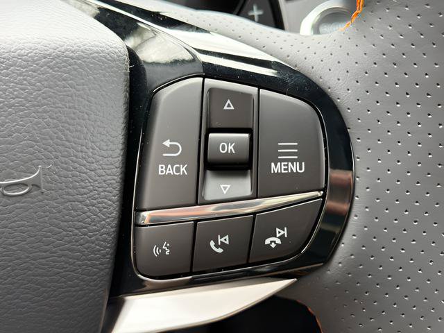 New 2026 Ford Explorer Tremor w/ Tremor Ultimate Package AWD/4WD image 19