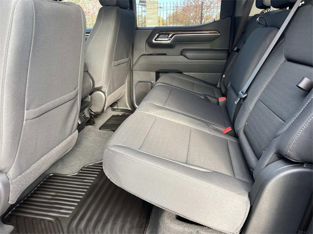 New 2026 GMC Sierra 1500 Elevation image 11