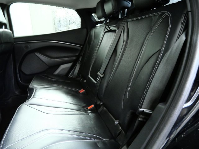 Certified 2024 Ford Mustang Mach-E Premium AWD/4WD image 16