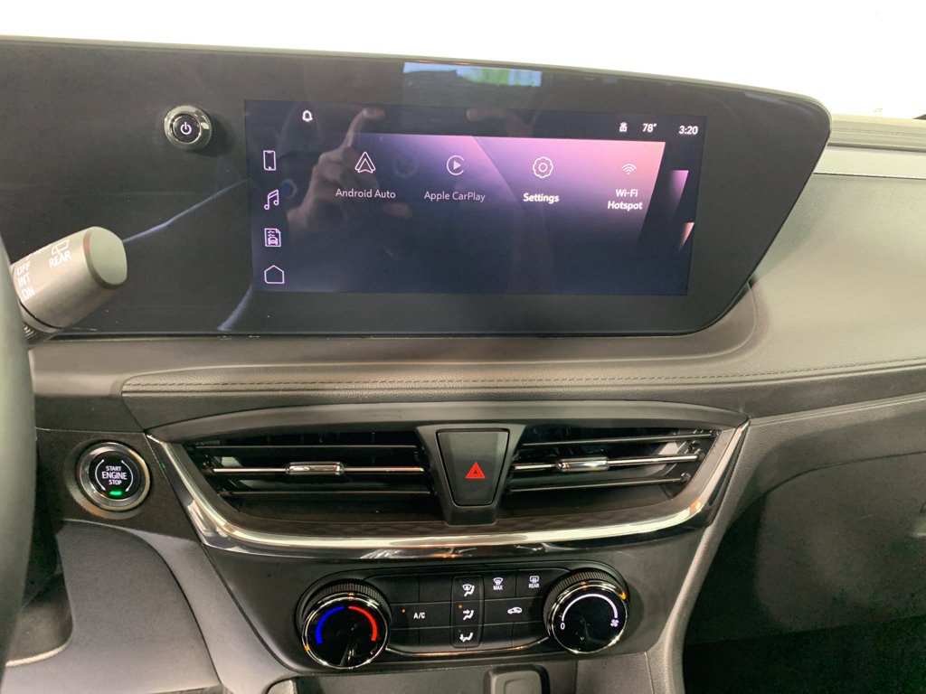 Used 2025 Buick Encore GX Preferred FWD image 26