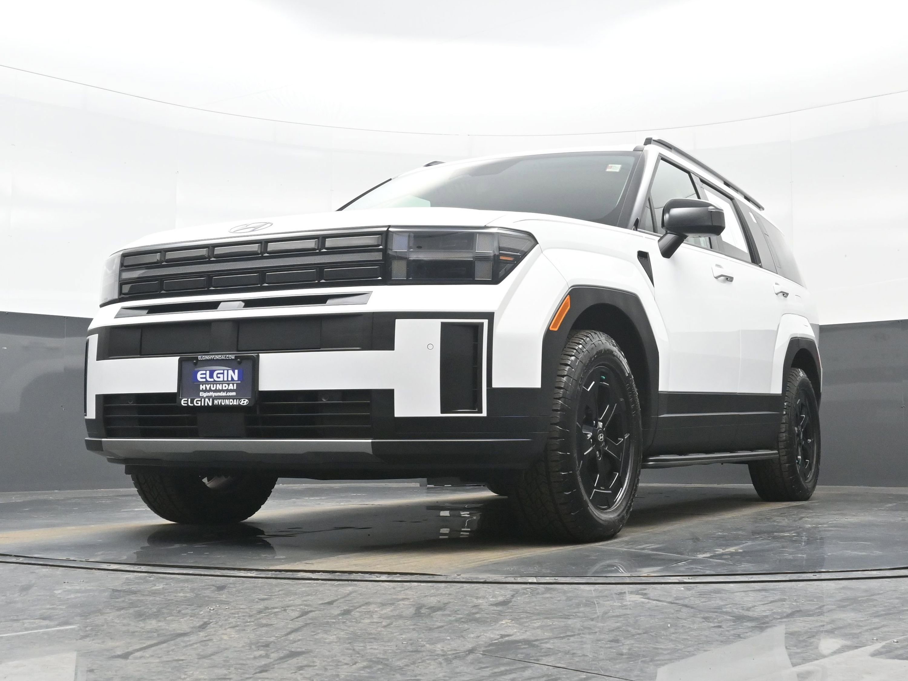 Used 2025 Hyundai Santa Fe XRT image 27