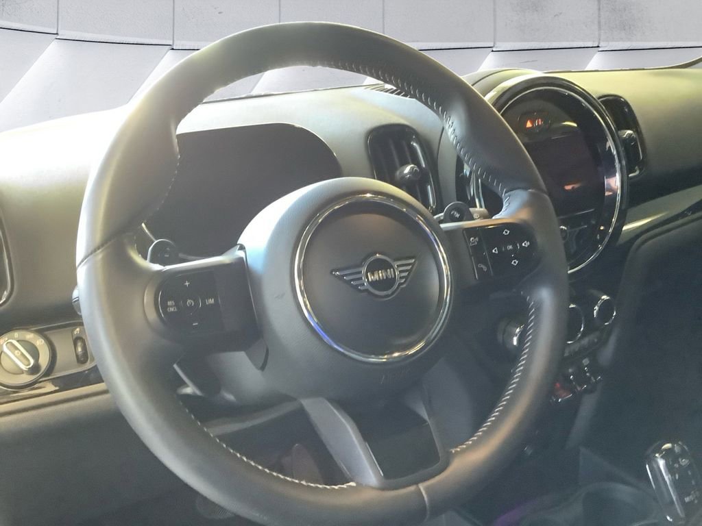 Used 2023 MINI Cooper Countryman S image 9