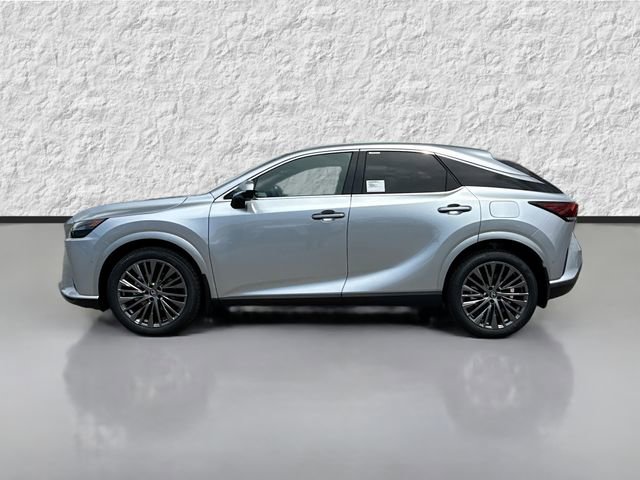 New 2026 Lexus RX 350 w/ Luxury Package image 6