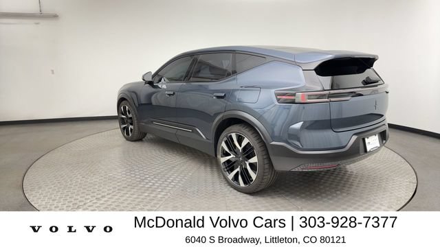 Used 2025 Polestar Polestar 3 AWD/4WD image 4