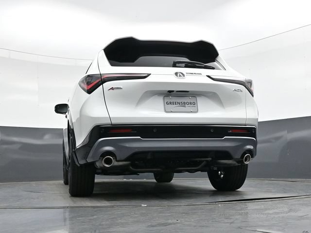 New 2026 Acura RDX w/ Technology Package AWD/4WD image 29